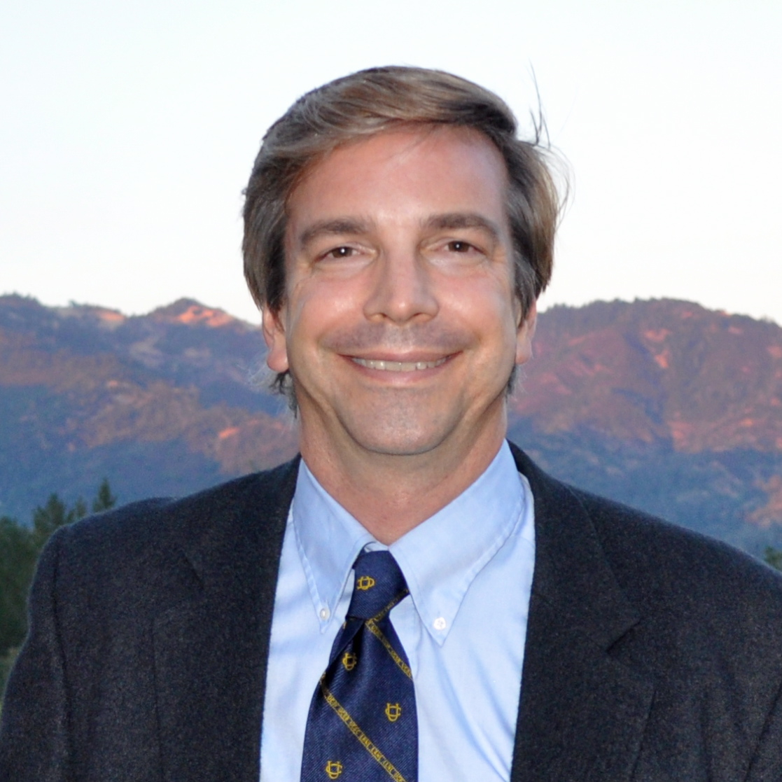 Paul Eykamp